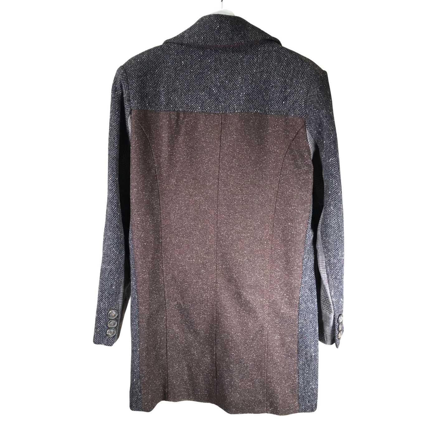 Unisex Desigual - Villakangastakki, koko XL -  (2)