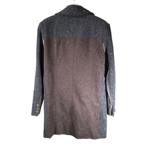 Unisex Desigual - Villakangastakki, koko XL -  (2)