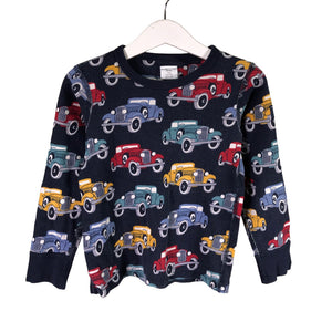 Unisex Polarn O. Pyret - Trikoopaita, koko 98 - 104 -  (1)