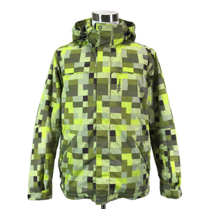 Unisex Icepeak - Toppatakki, koko L -  (1)
