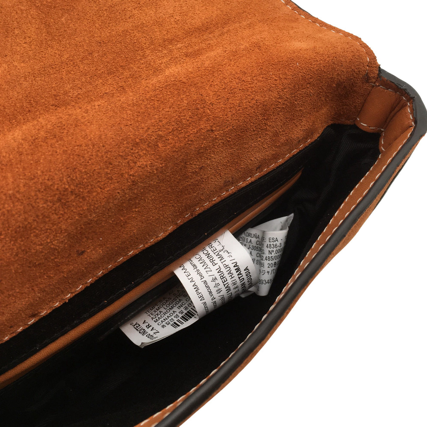 Vyölaukku, koko Mini