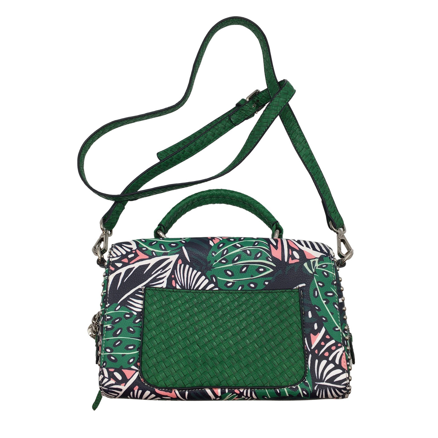 Unisex Axel - Olkalaukku, koko Maxi -  (1)