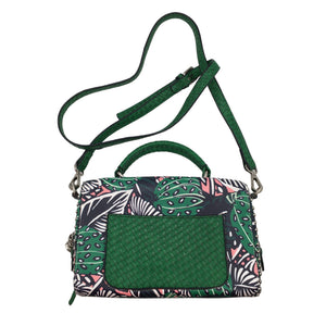 Unisex Axel - Olkalaukku, koko Maxi -  (1)