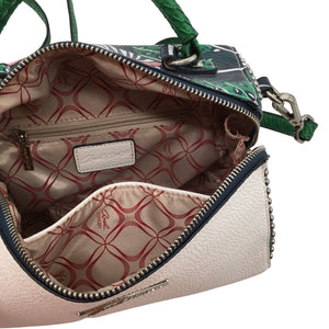 Unisex Axel - Olkalaukku, koko Maxi -  (3)