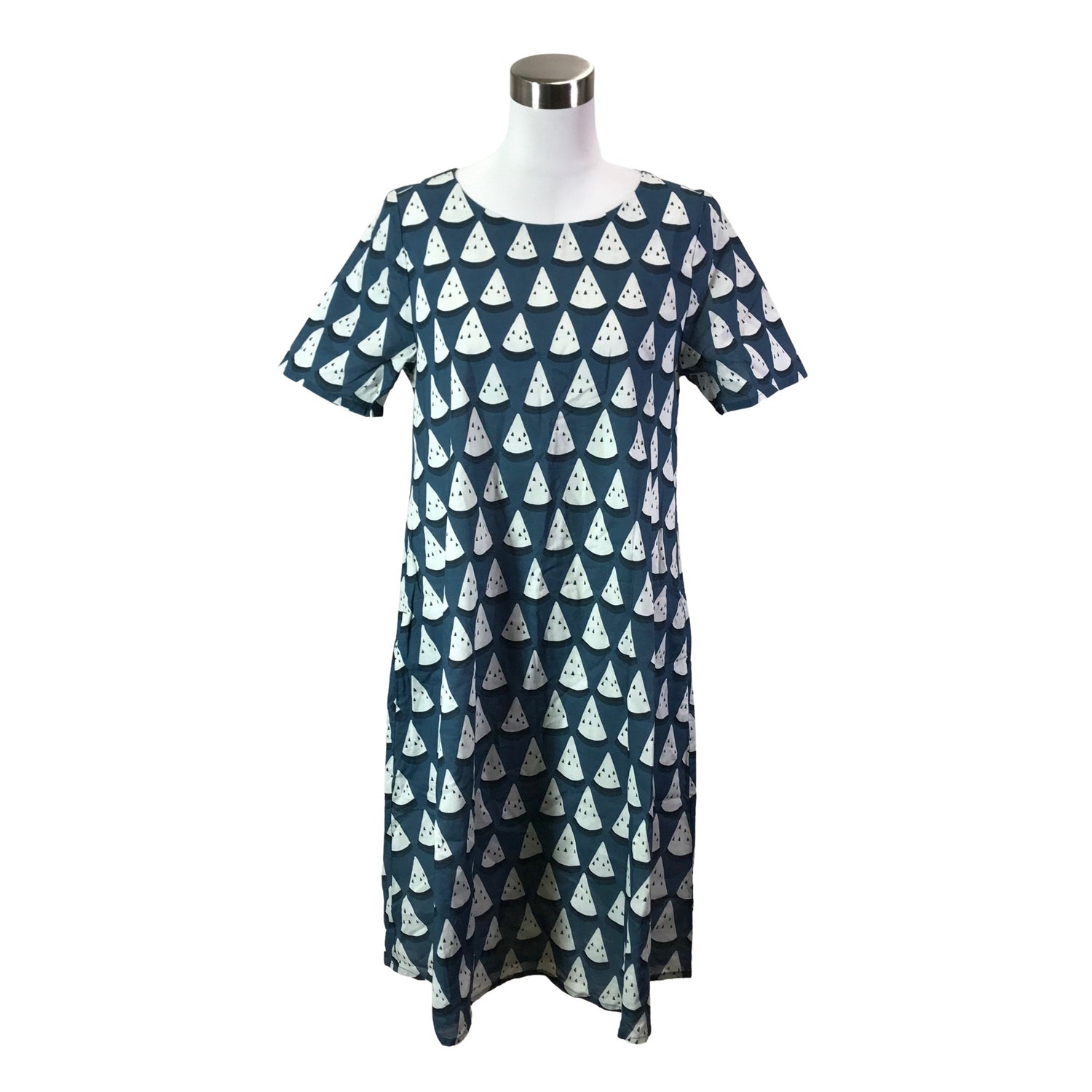 Kangasmekko, koko 38