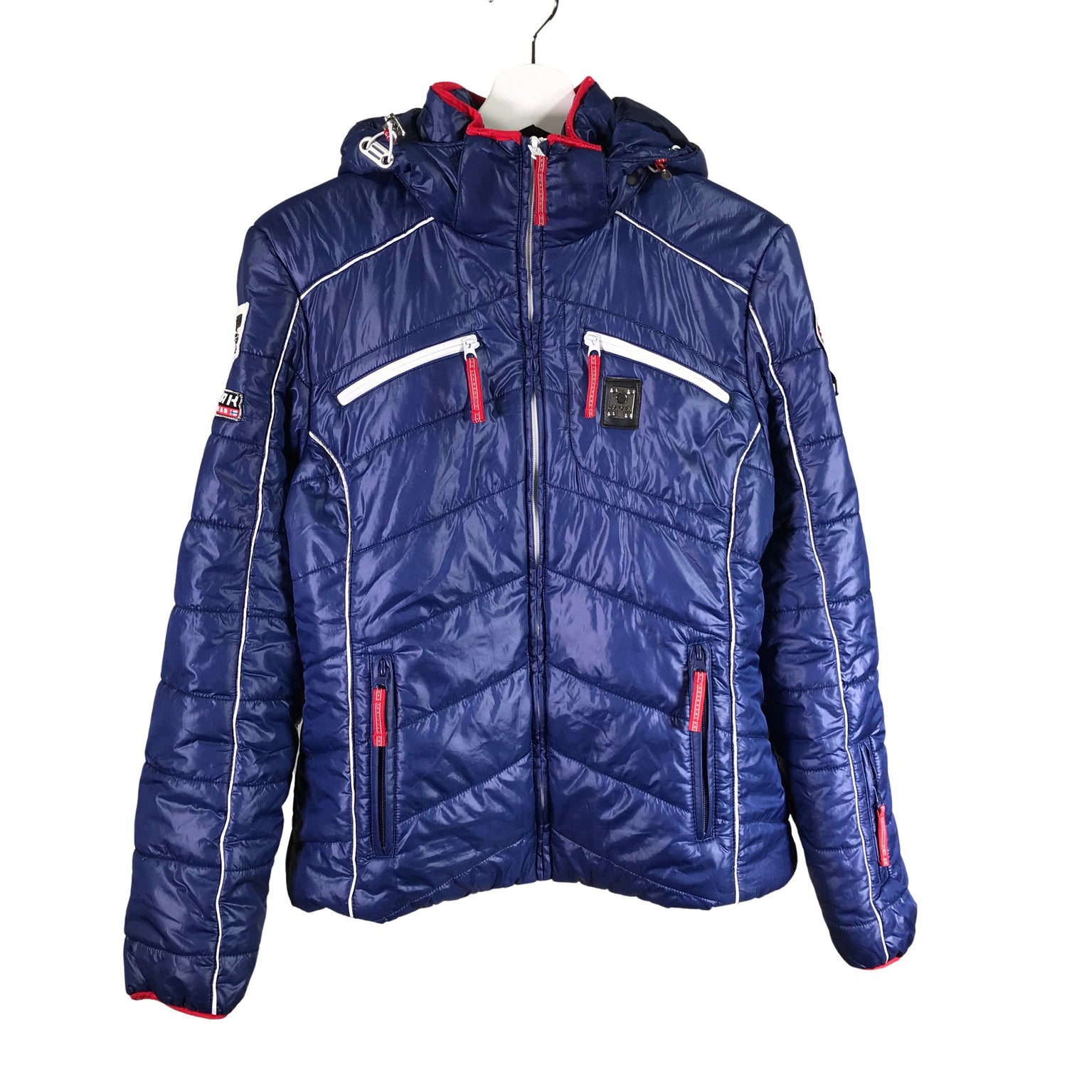  Toppatakki  Toppatakki, koko 40  Icepeak 