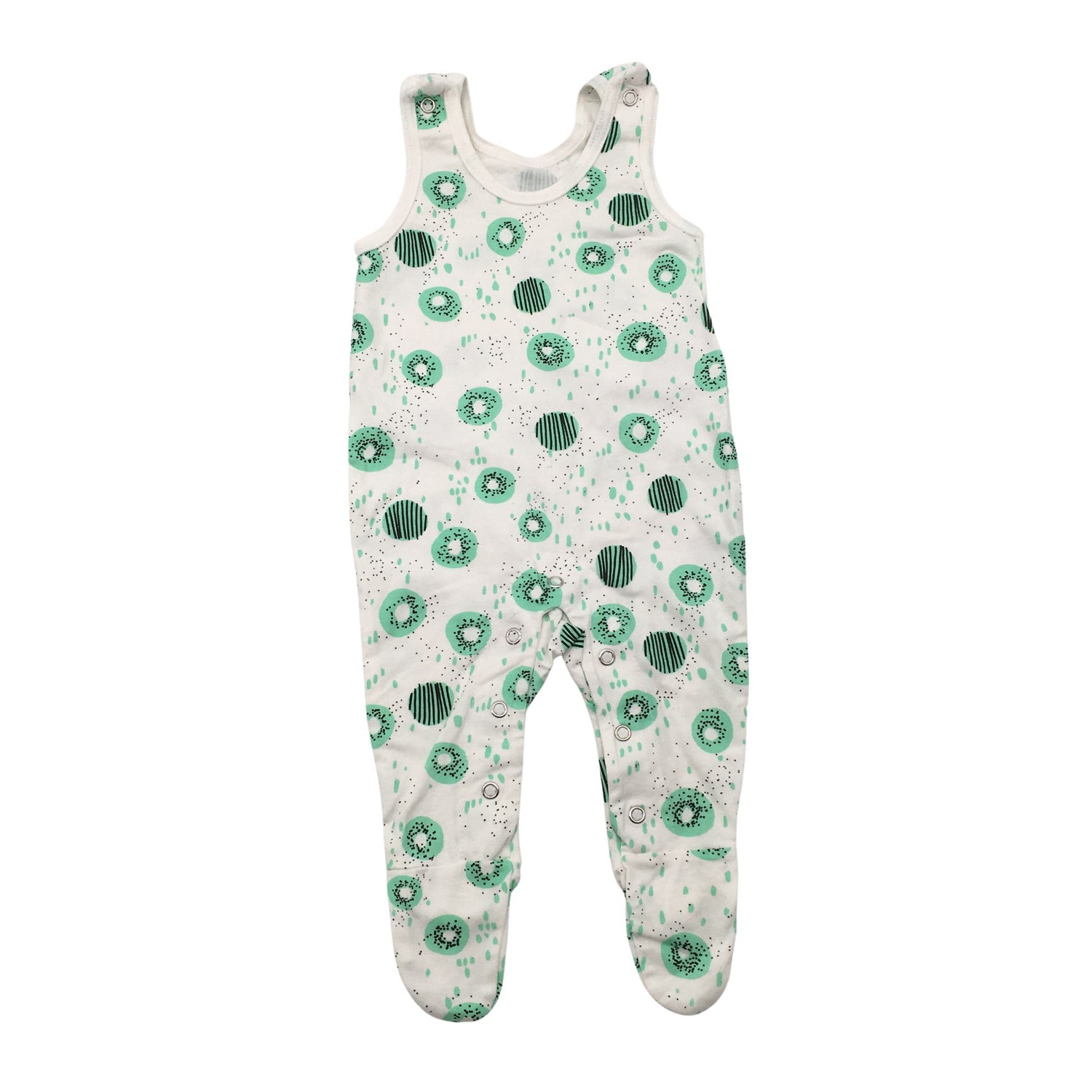 Potkuhousut, koko 50 - 56