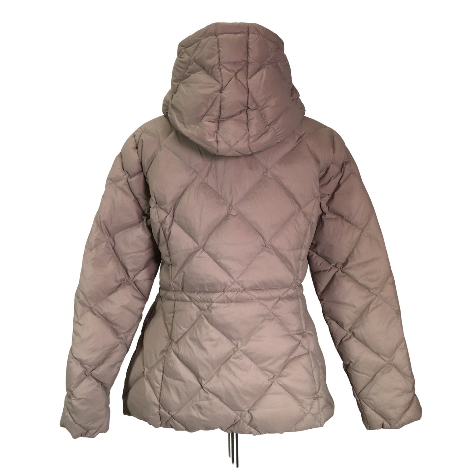  Untuvatakki  Untuvatakki, koko 40  Benetton 
