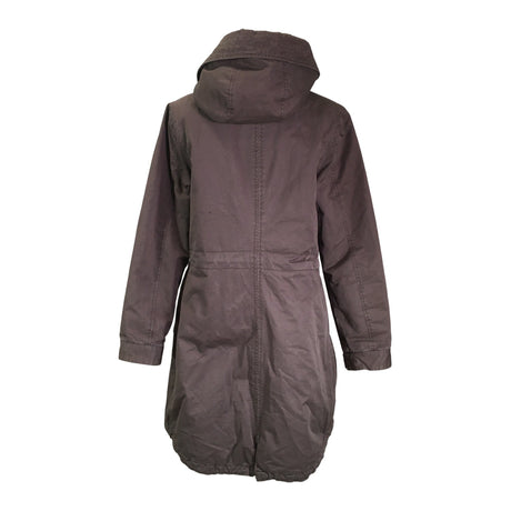 Unisex Luhta - Parkatakki, koko 38 -  (2)