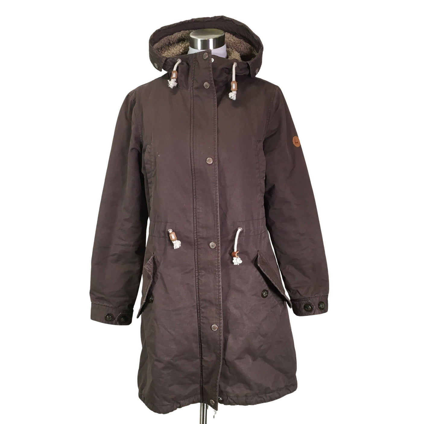 Unisex Luhta - Parkatakki, koko 38 -  (1)