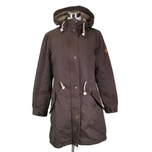 Unisex Luhta - Parkatakki, koko 38 -  (1)