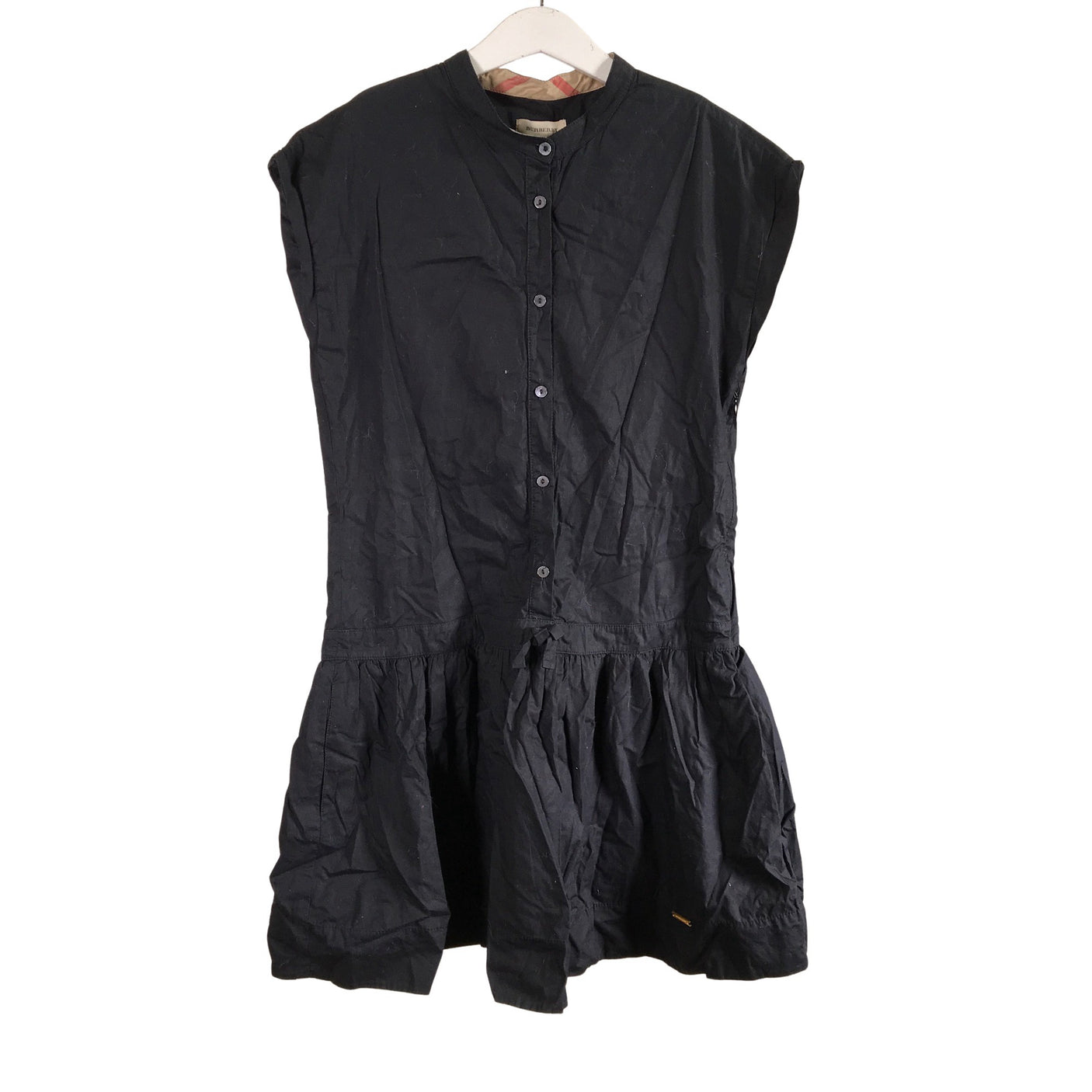 Unisex Burberry - Kangasmekko, koko 152 - 158 -  (1)