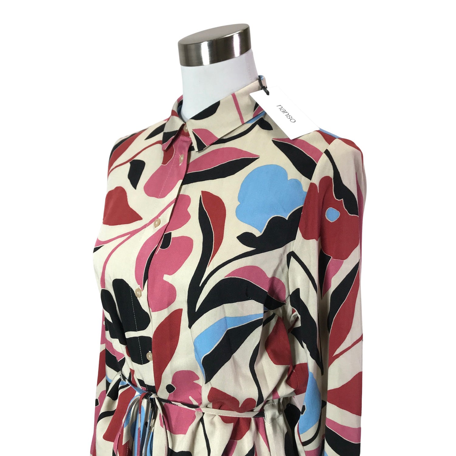  Mekko  Kangasmekko, koko 36  nanso 