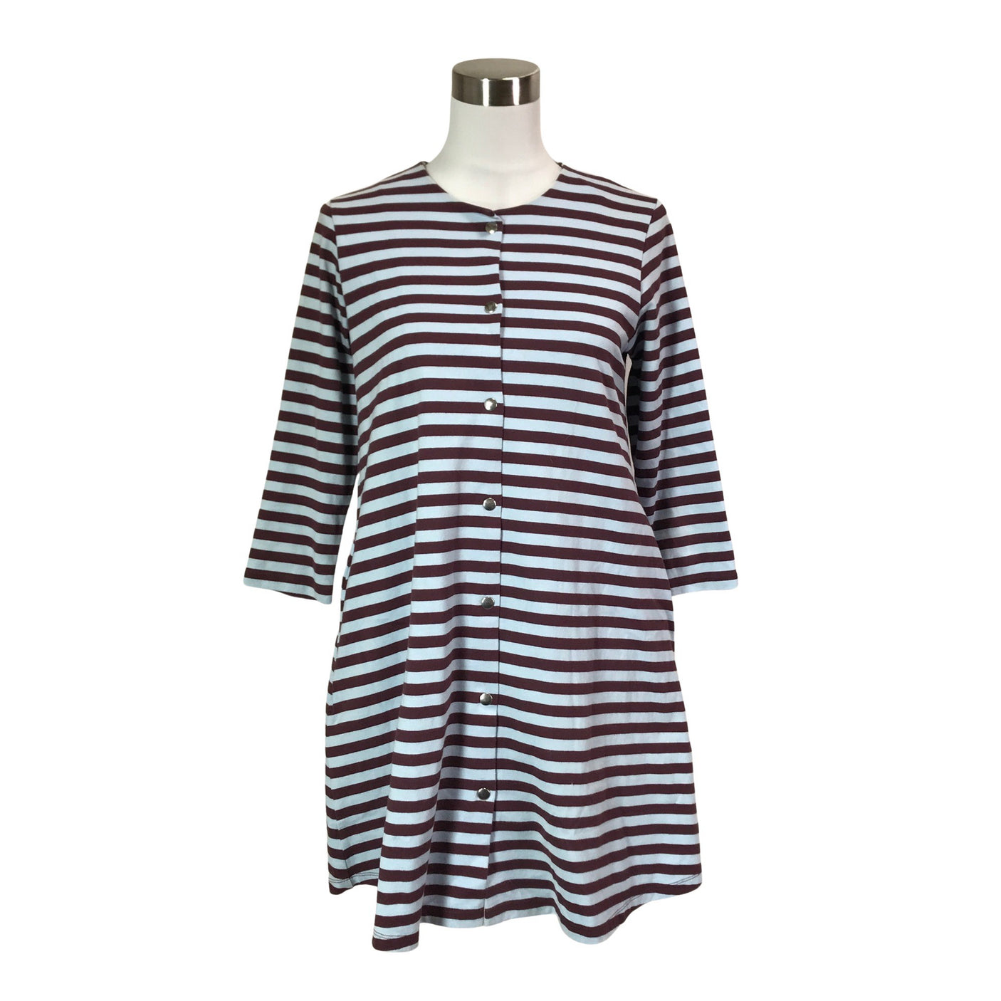 Unisex Marimekko - Trikoomekko, koko 34 -  (1)