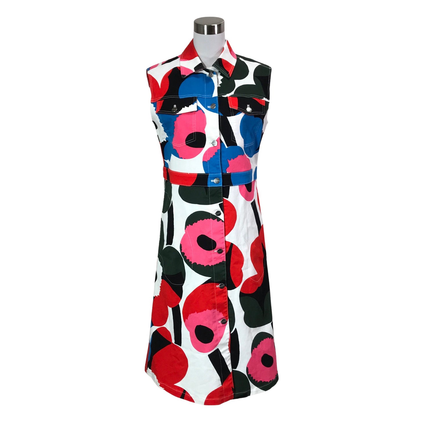  Mekko  Farkkumekko, koko 36  Marimekko 