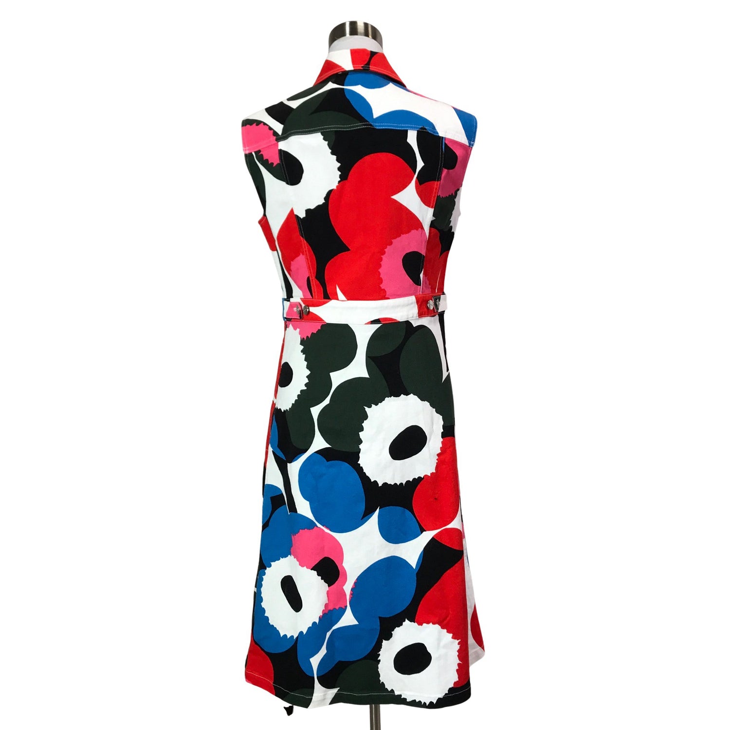  Mekko  Farkkumekko, koko 36  Marimekko 