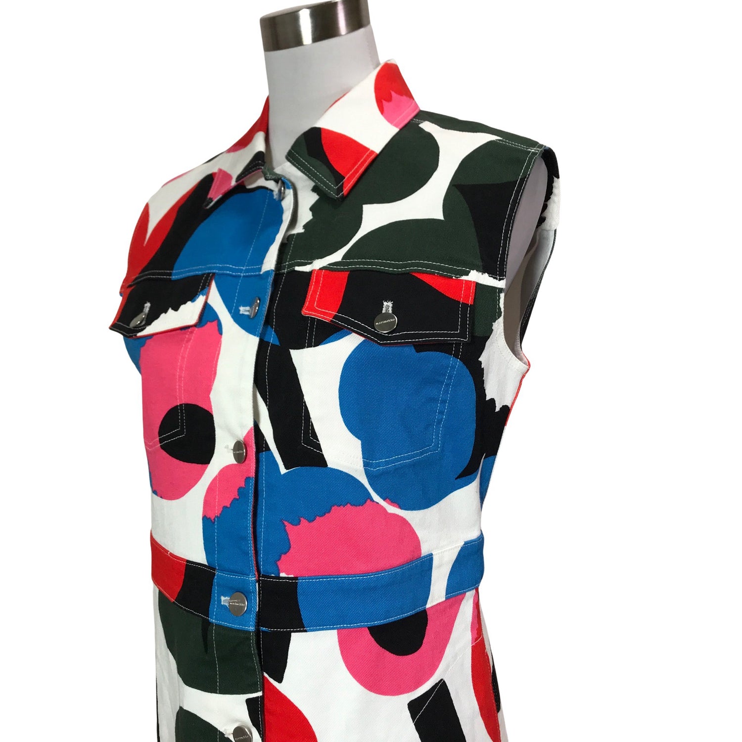  Mekko  Farkkumekko, koko 36  Marimekko 