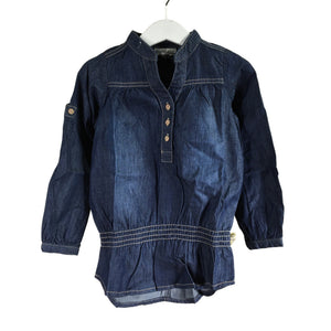 Unisex POMPdeLUX - Farkkupaita, koko 98 - 104 -  (1)