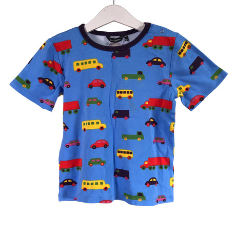 Unisex Marimekko - T-paita, koko 104 - 110 -  ()