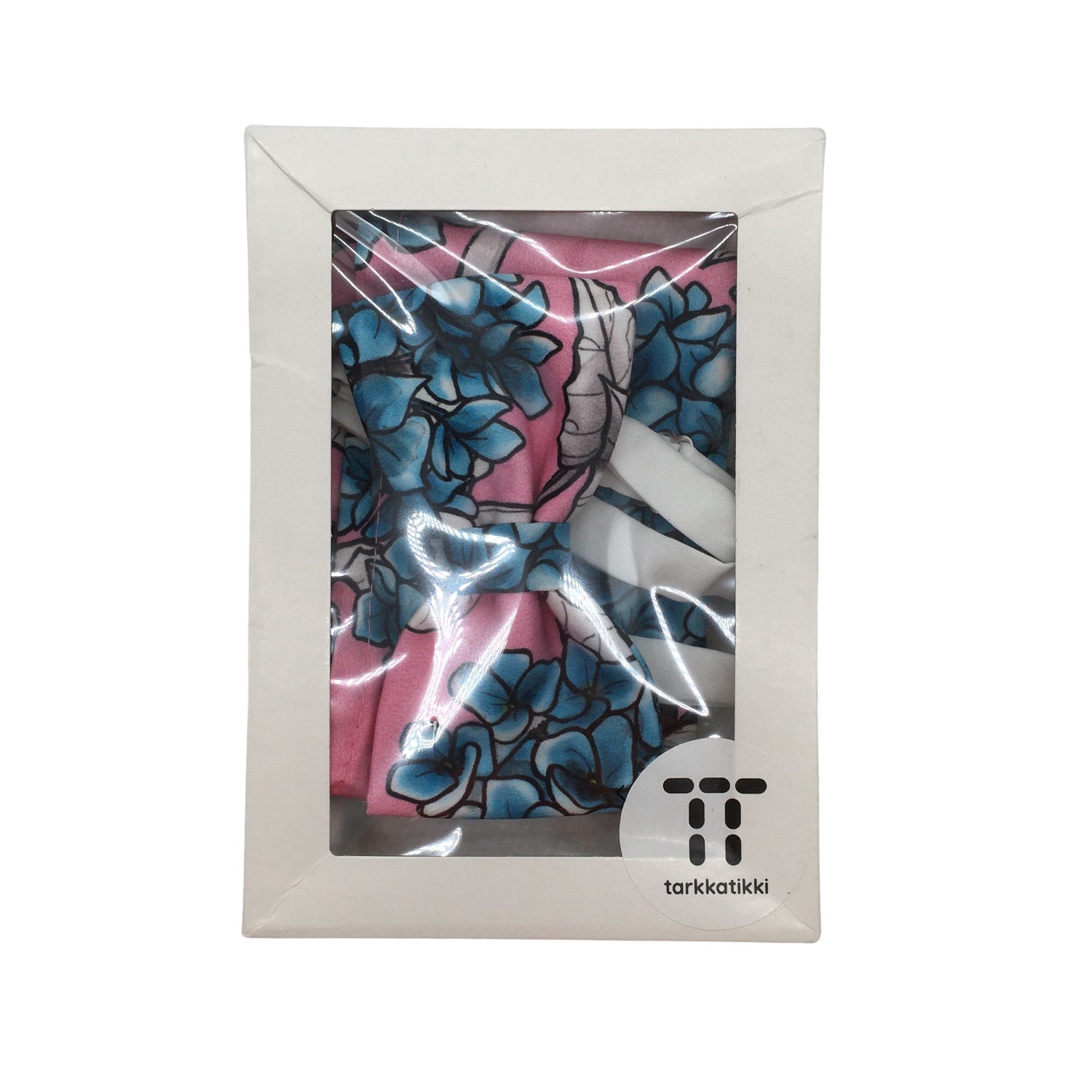 Taskuliina, koko Mini