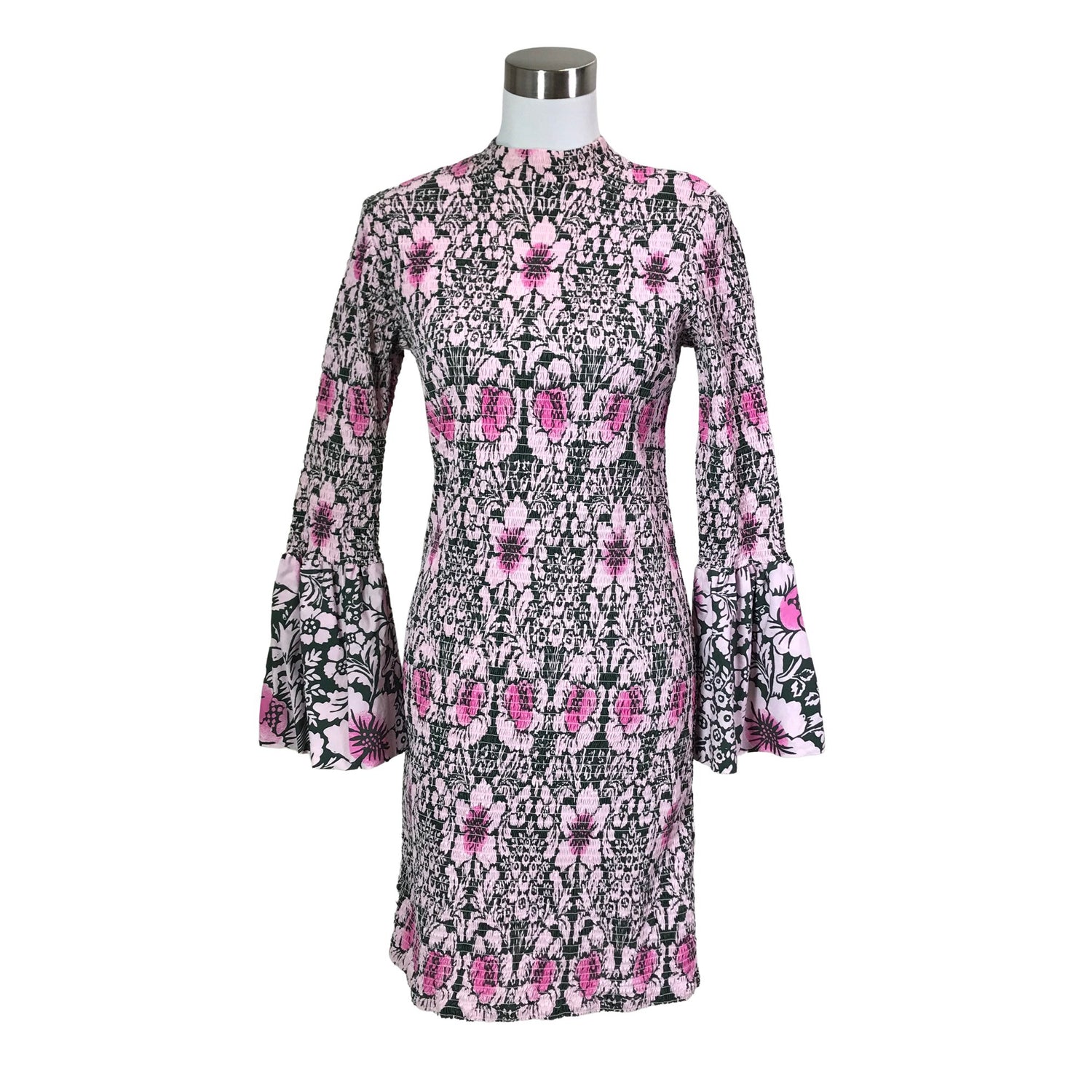 Kangasmekko, koko 40