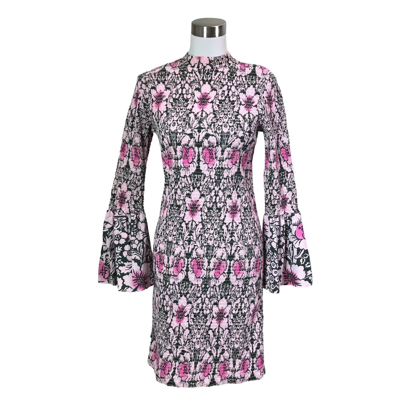 Kangasmekko, koko 40