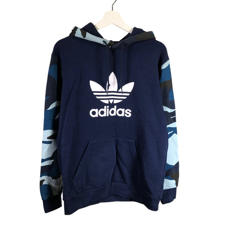 Unisex Adidas - Huppari, koko M -  ()