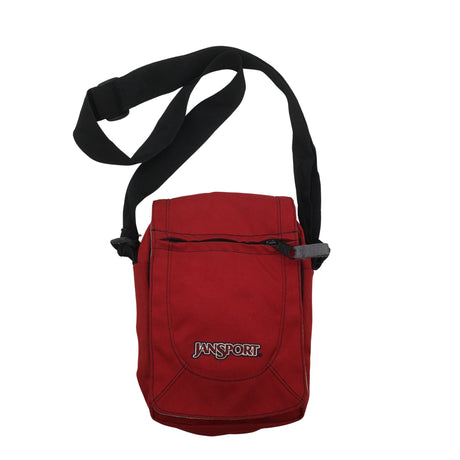 Unisex Jansport - Olkalaukku, koko Mini -  ()