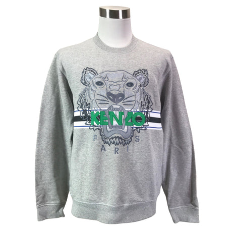 Unisex Kenzo - Collegepaita, koko XL -  ()