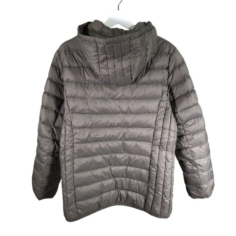 Unisex Trendy Line - Kevytuntuvatakki, koko 46 -  (2)