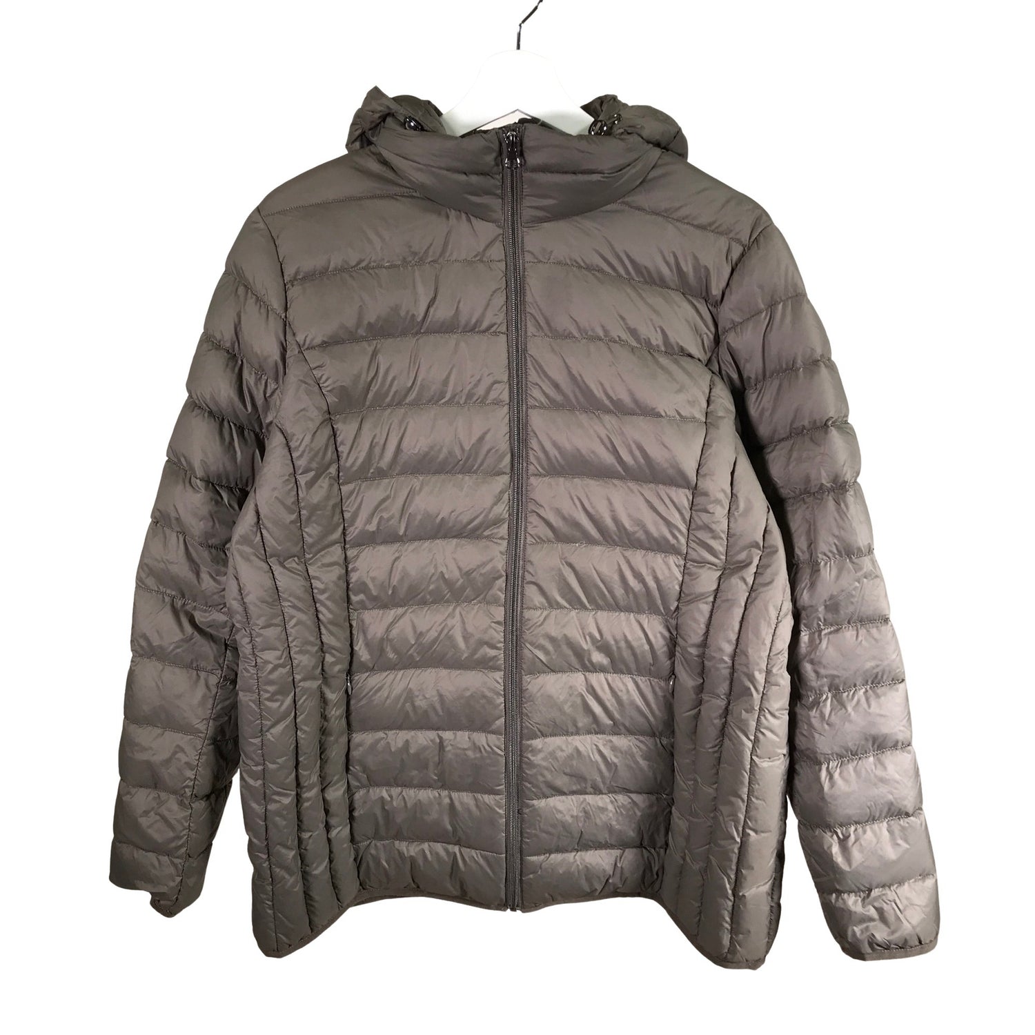  Kevytuntuvatakki  Kevytuntuvatakki, koko 46  Trendy Line 