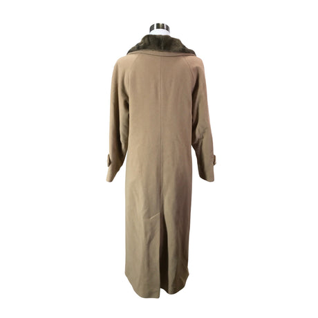 Unisex Master-Coat - Villakangastakki, koko 34 -  (2)