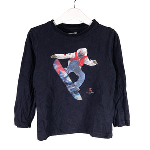 Unisex Mayoral - Trikoopaita, koko 104 - 110 -  (1)