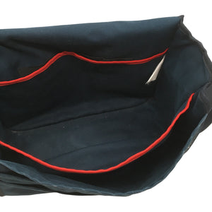 Olkalaukku, koko Maxi