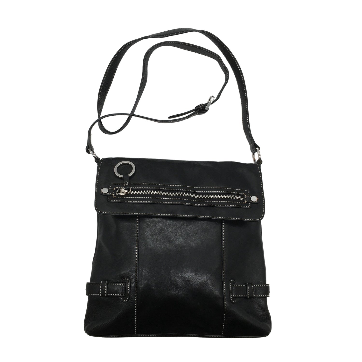 Olkalaukku, koko Mini