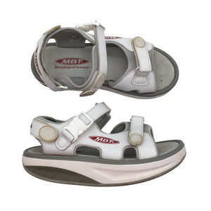 Unisex MBT - Sandaalit, koko 41 -  (1)
