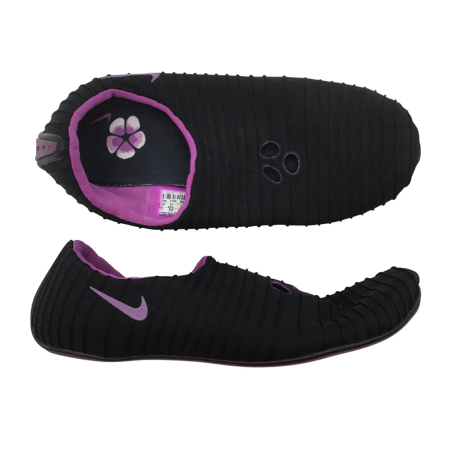  Uimakengät  Uimakengät, koko 41  Nike 
