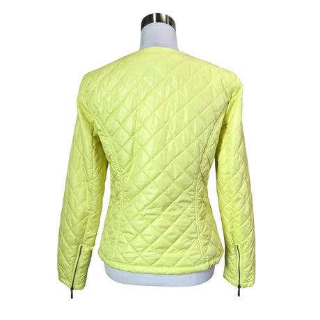 Unisex Imitz - Kevyttoppatakki, koko 38 -  (2)