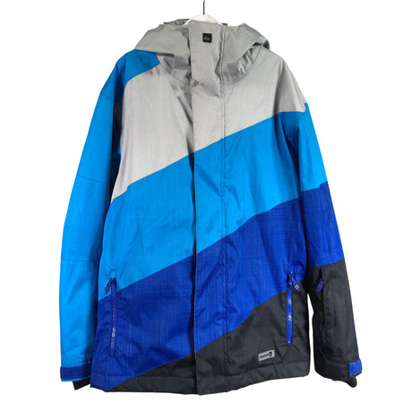 Unisex Quiksilver - Toppatakki, koko 146 - 152 -  ()