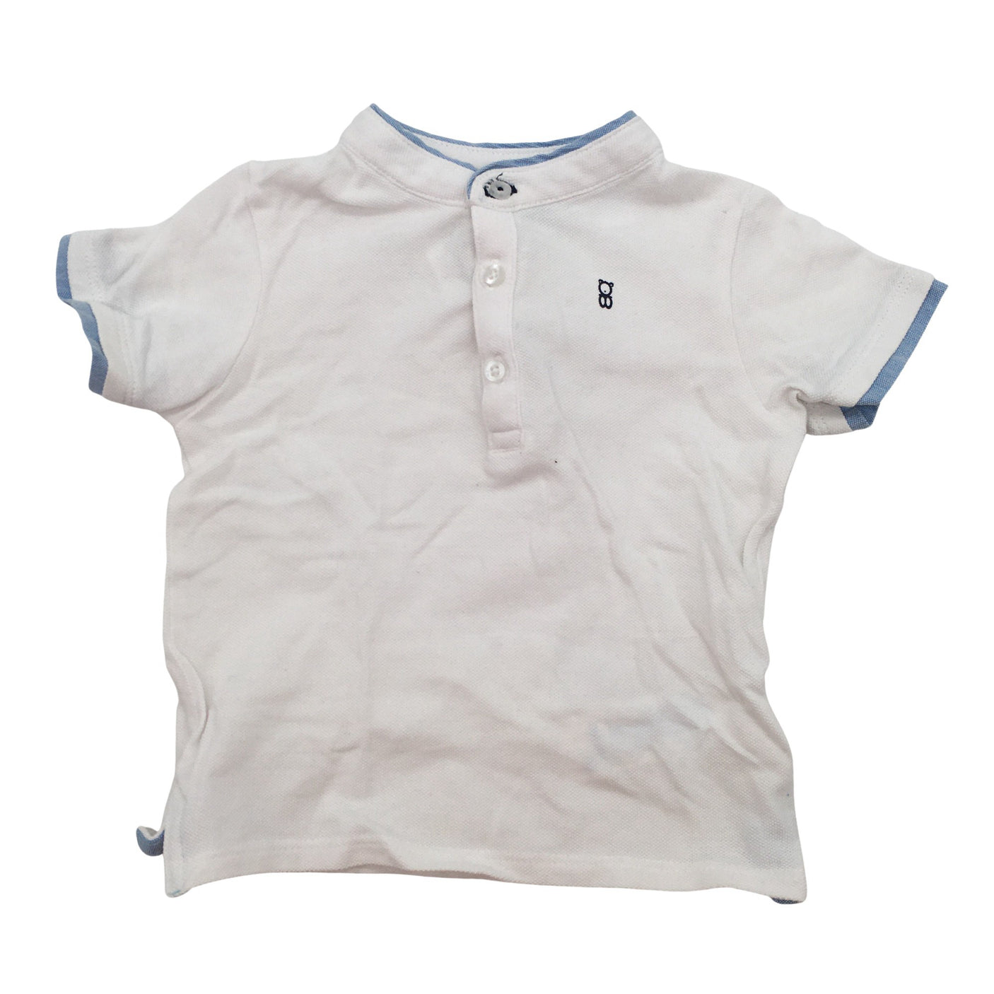 Unisex Obaïbi - Pikeepaita, koko 68 - 74 -  (1)