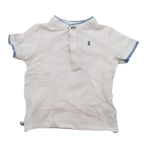 Unisex Obaïbi - Pikeepaita, koko 68 - 74 -  (1)