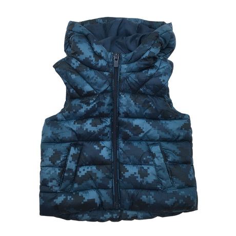Unisex Fagottino - Toppaliivi, koko 68 - 74 -  ()