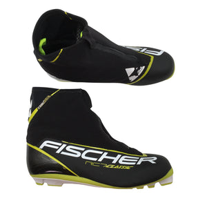 Unisex Fisher - Hiihtomonot, koko 43 -  (1)