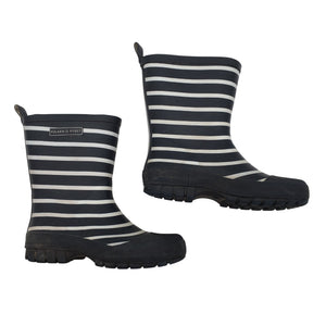 Unisex Polarn O. Pyret - Kumisaappaat, koko 31 -  (1)