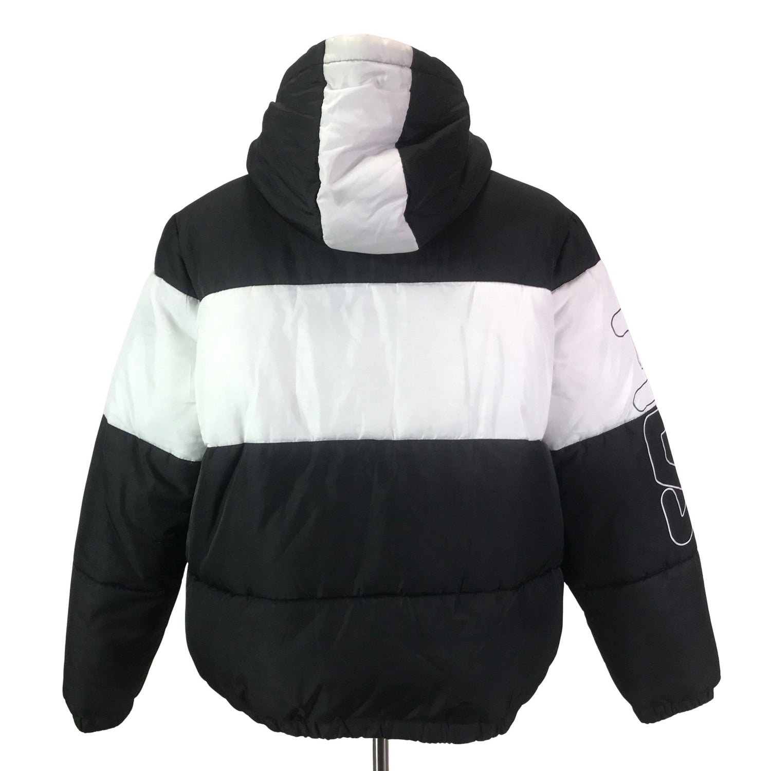  Toppatakki  Toppatakki, koko 42  Fila 