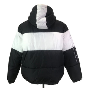 Unisex Fila - Toppatakki, koko 42 -  (2)