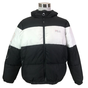 Unisex Fila - Toppatakki, koko 42 -  (1)