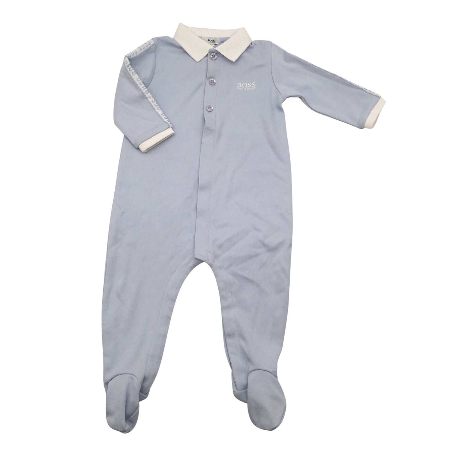  Jumpsuit  Jumpsuit, koko 74 - 80  Hugo Boss 