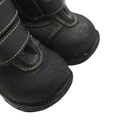 Unisex Kavat - Talvikengät, koko 21 -  (2)