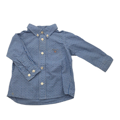 Unisex Gant - Kauluspaita, koko 62 - 68 -  ()